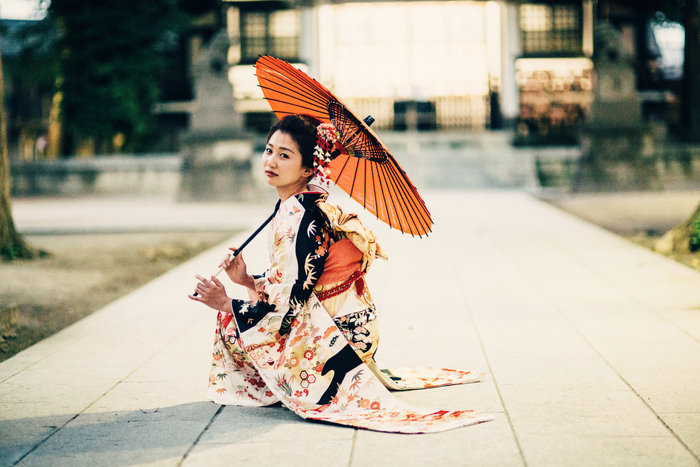 8 signals that a Japanese woman wants you to "take a more aggressive