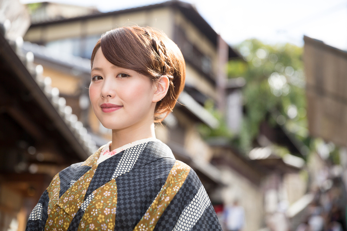 Japanese Brides