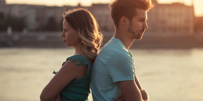 5 Hints that Men Drop to Signal the End of a Relationship Great Love