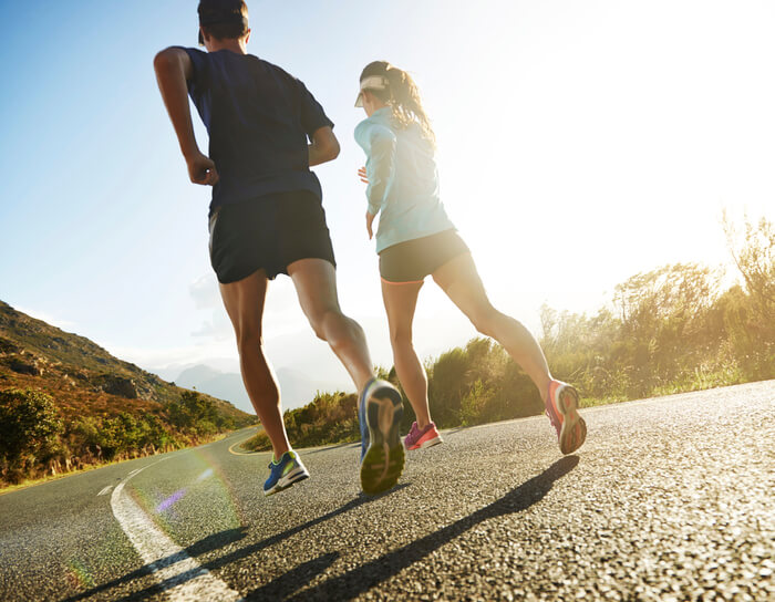 8 Reasons Why Men Are Attracted to Women on a Jogging Trail